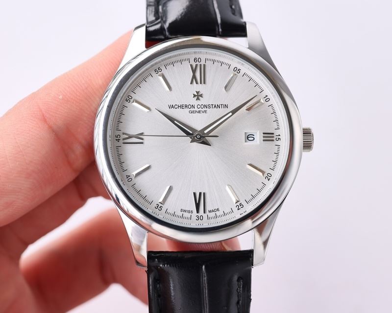 VACHERON CONSTANTIN Watches